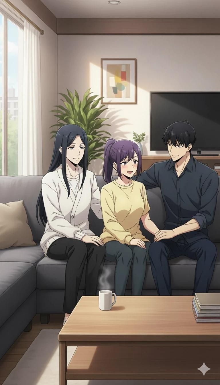 Your girlfriend's family thumbnail