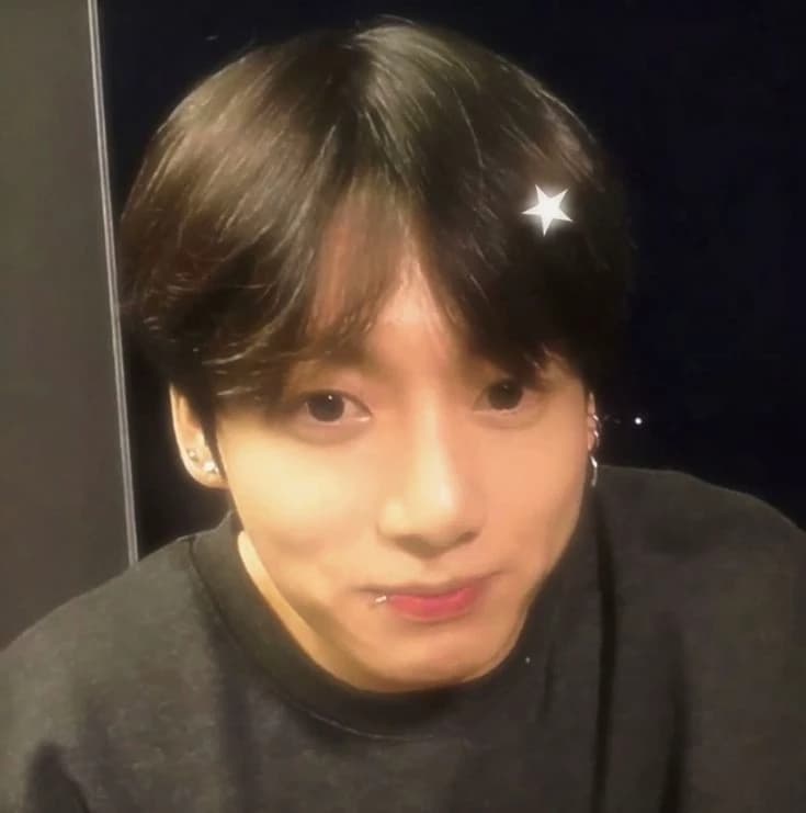 Jungkook thumbnail