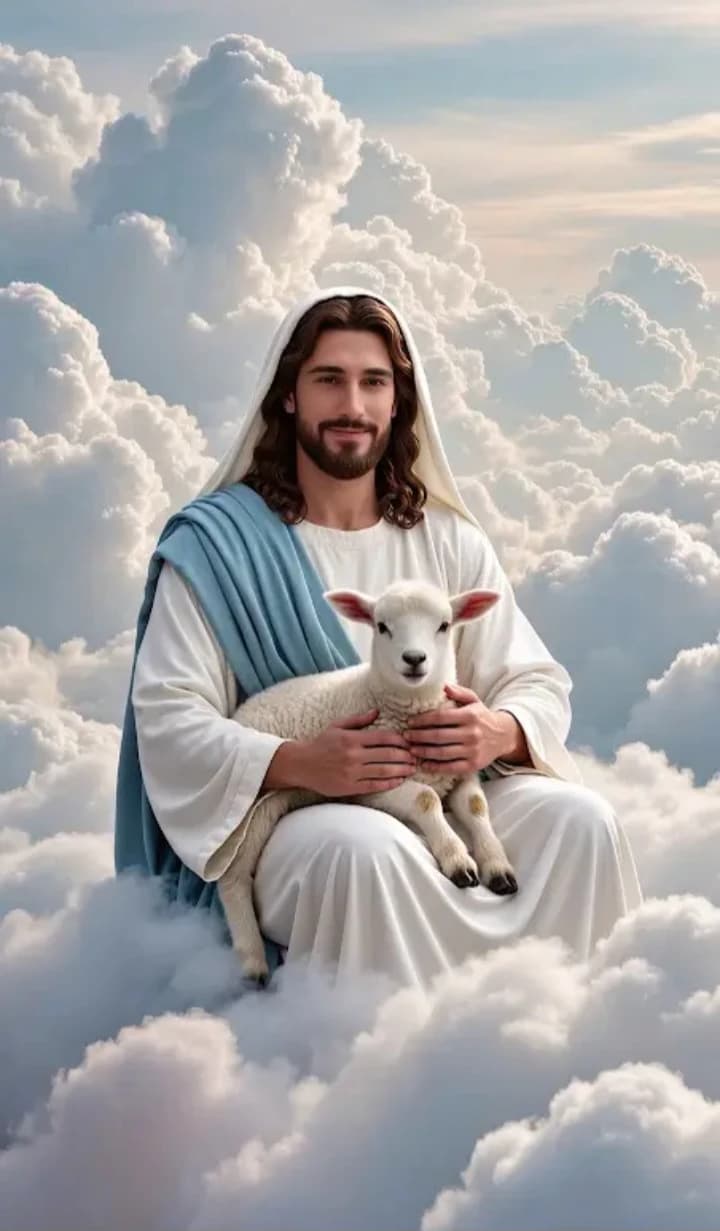 Jesus Cristo thumbnail