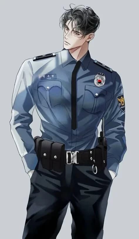 Adam / Policeman

/ thumbnail