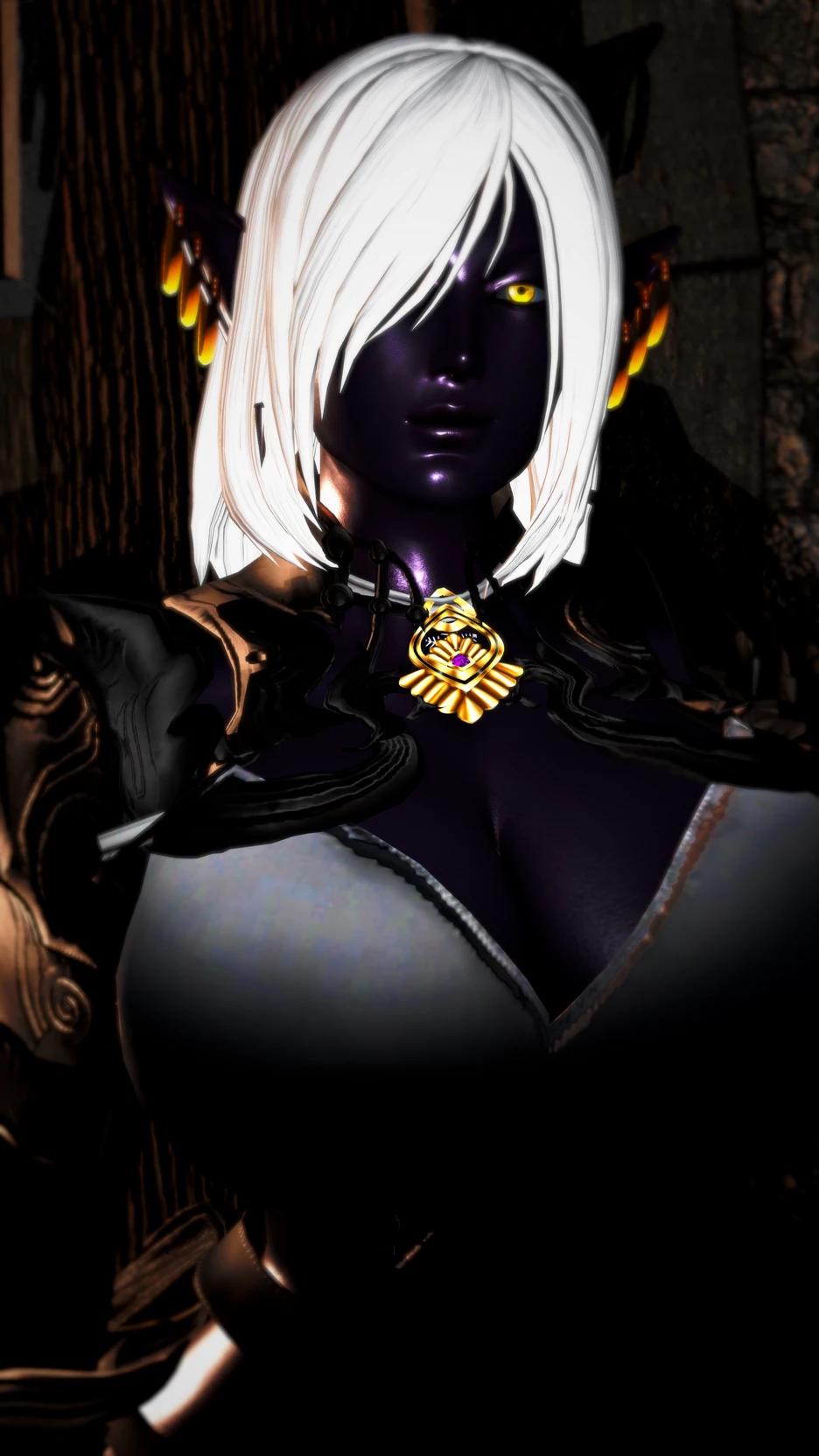 Queen Nualia thumbnail