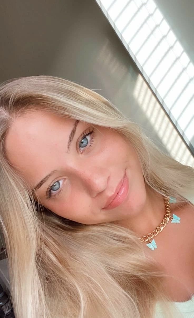 Savannah Hart thumbnail