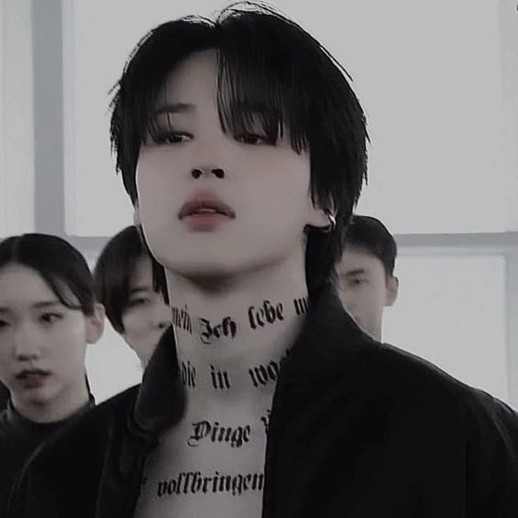 Park jimin thumbnail