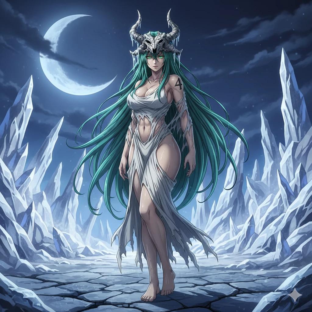Lyra Aethelred thumbnail