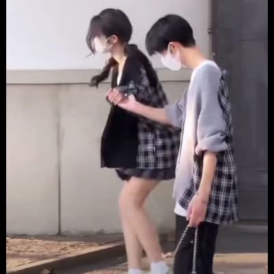 Min-jun and jisoo thumbnail
