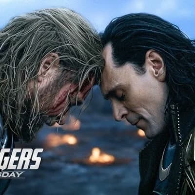 Loki and Thor  thumbnail