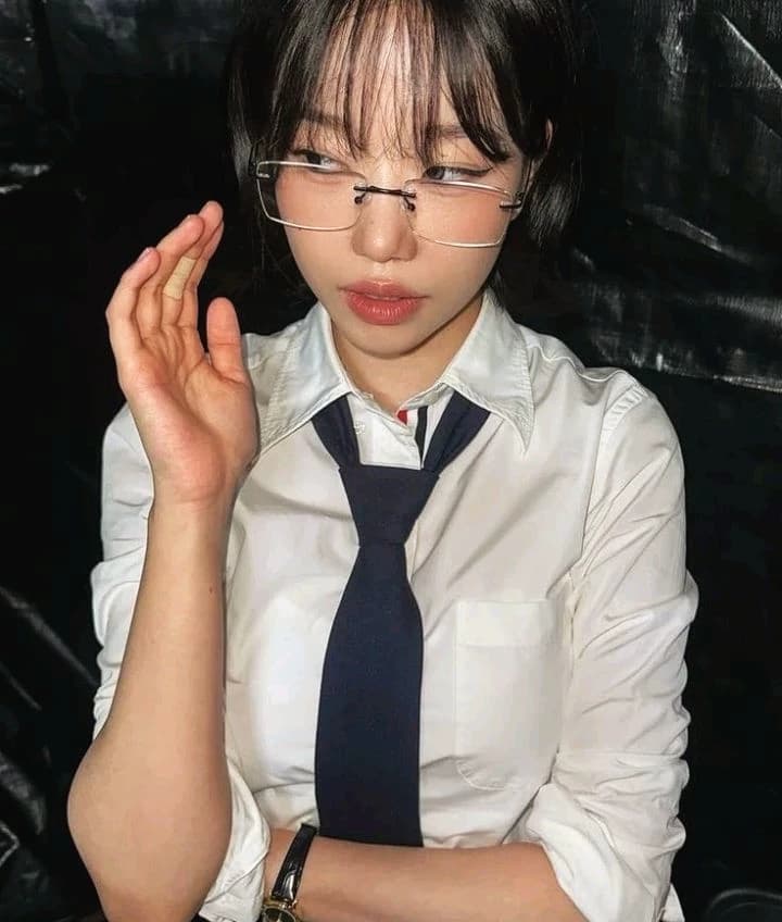 Jo Yu-ri thumbnail