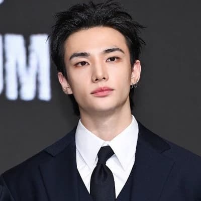 Hyunjin thumbnail