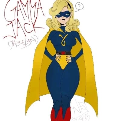 Gamma jack chica thumbnail