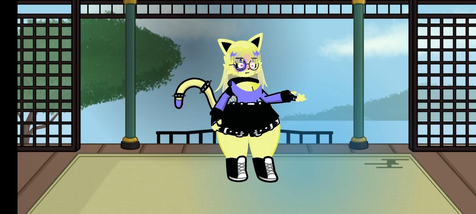 Gummy_cat {FEM} thumbnail