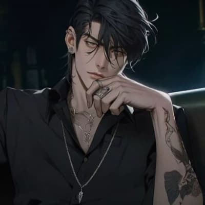 Mafioso russo - Volkov thumbnail