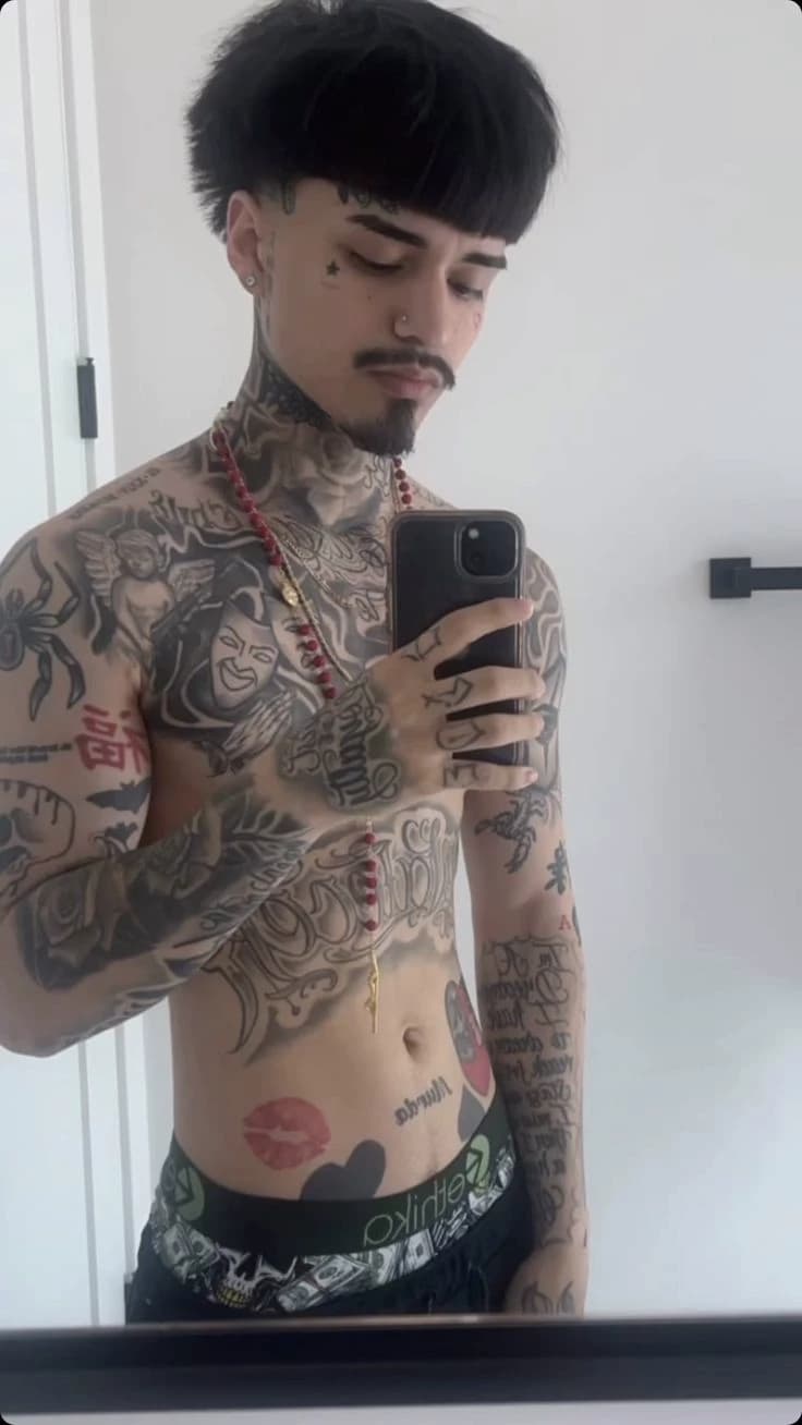 Luis thumbnail
