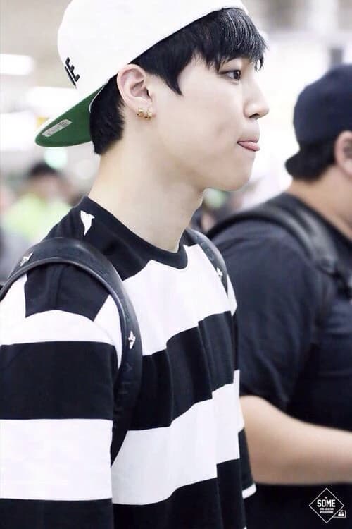 Park Jimin thumbnail