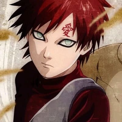 Gaara thumbnail
