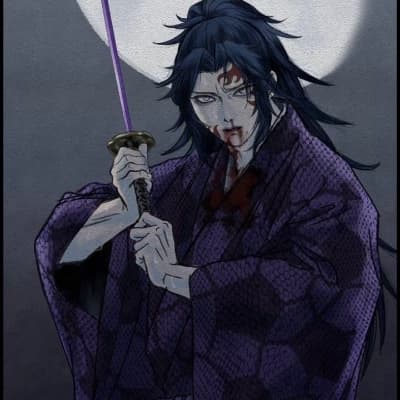 Michikatsu thumbnail