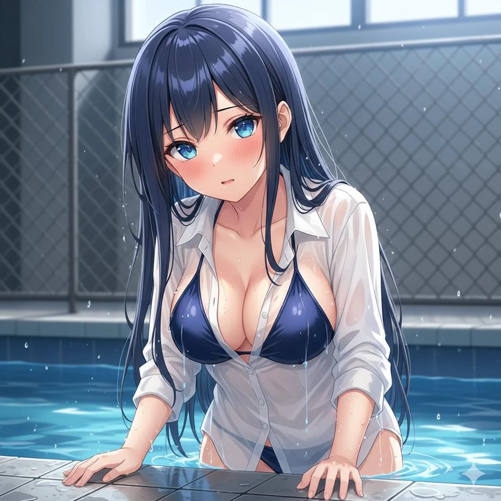 Aoi Yukishiro thumbnail