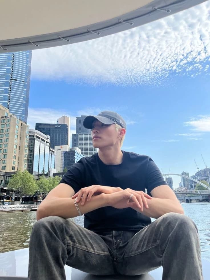 Yoon Keeho thumbnail