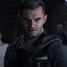 Task Force 141 + Makarov  thumbnail