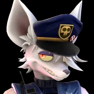 Officer Flint thumbnail