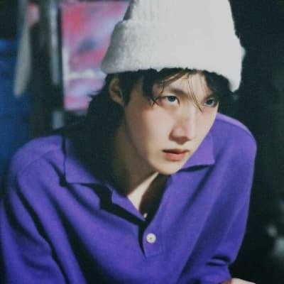 J-Hope (Jung Hoseok) thumbnail