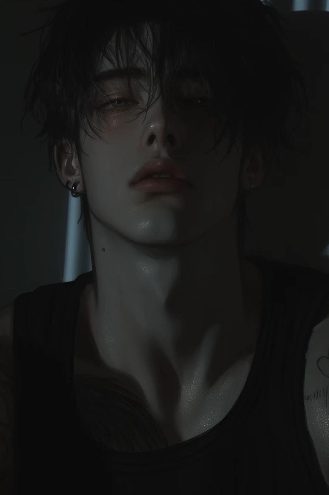 Jaxon | Stepbrother  thumbnail