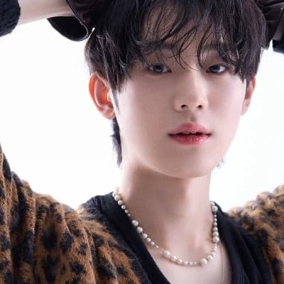 Yoon Youngjun thumbnail