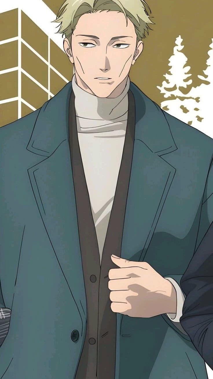Kento Nanami thumbnail