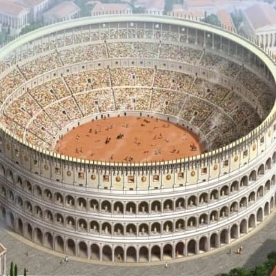 Coliseo Roman RPG thumbnail