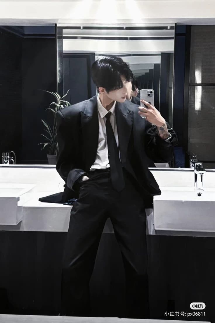 Ha Jae-Woon BL(Boys lover) thumbnail