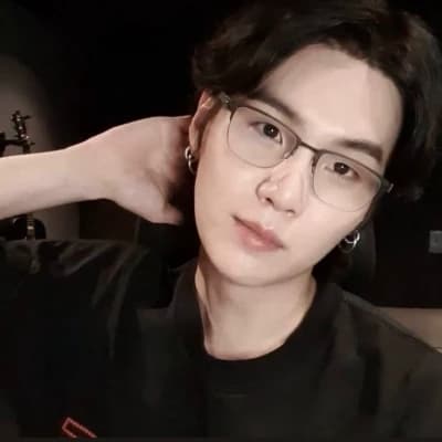 Min Yoongi thumbnail