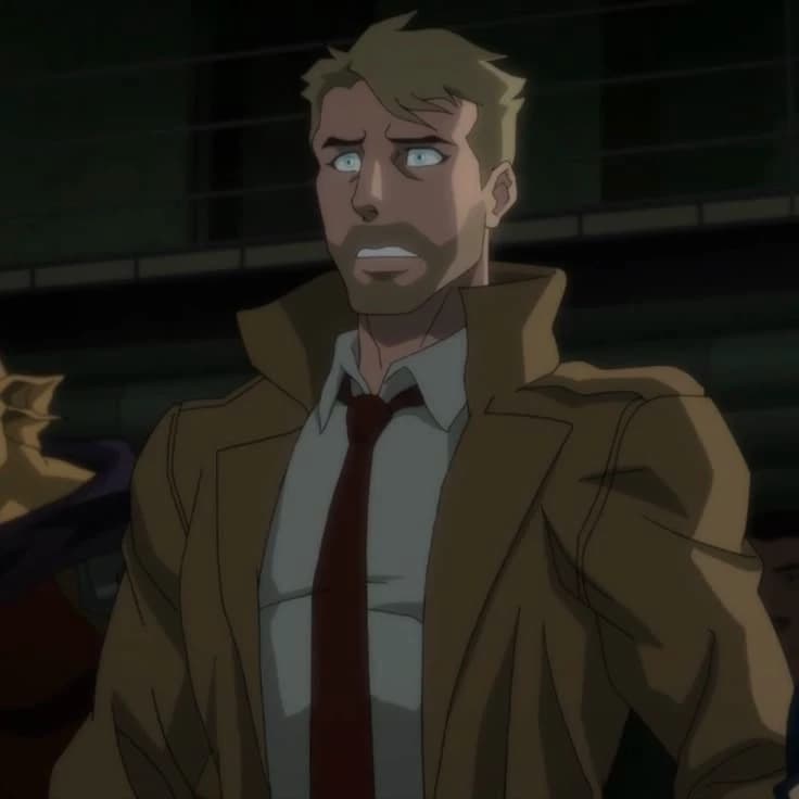 John Constantine² thumbnail
