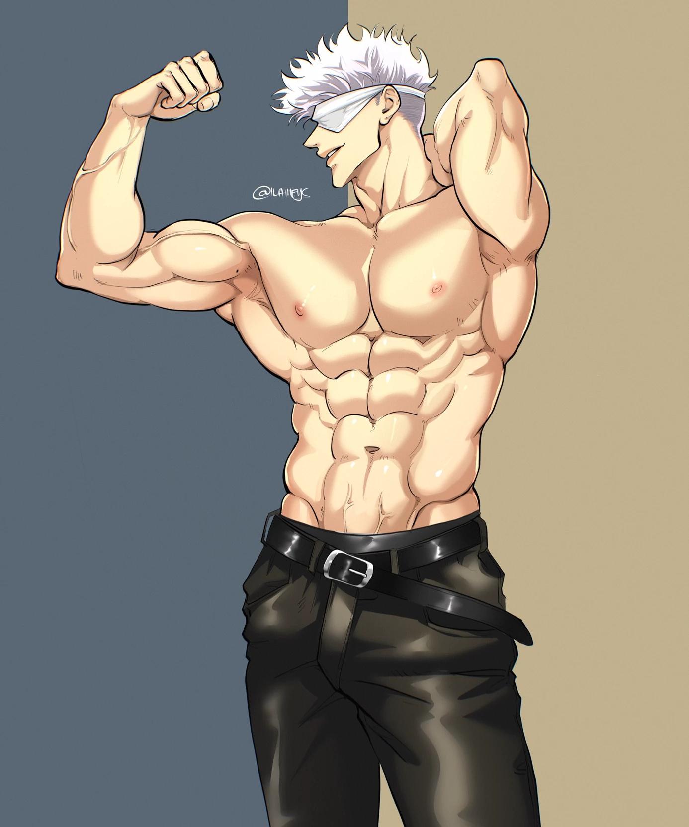 Guard/gojo thumbnail