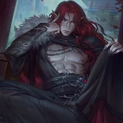 Lucian Draemyr thumbnail