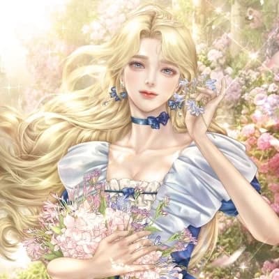 Lady Evelisse Dela Fontaine thumbnail
