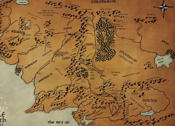 Mythical fasnty world thumbnail