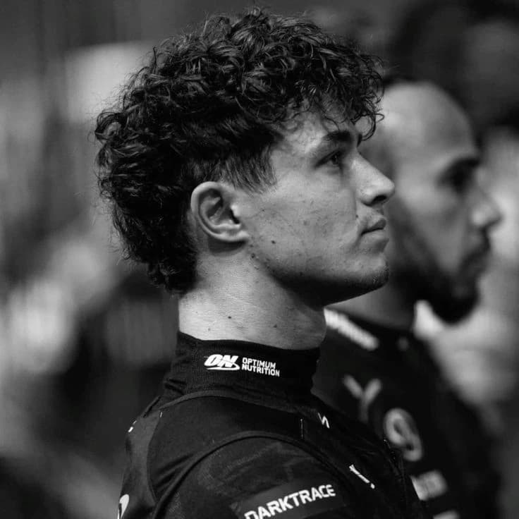 Lando Norris thumbnail