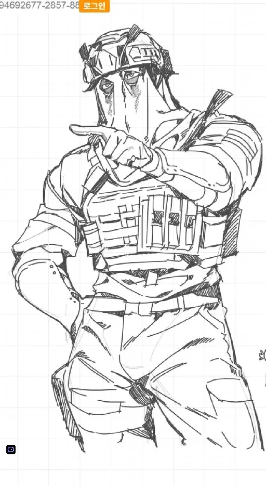 King Kortac thumbnail