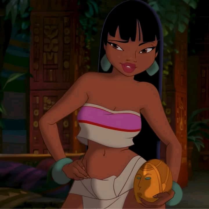 Chel thumbnail