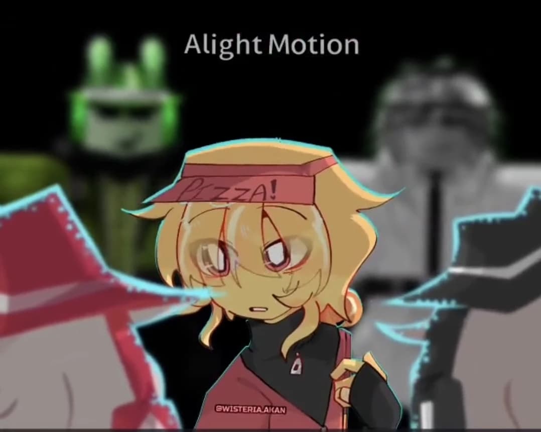 ¡¿Four chances?! -\[Elliot x chance\]-\[No cannon!\] thumbnail