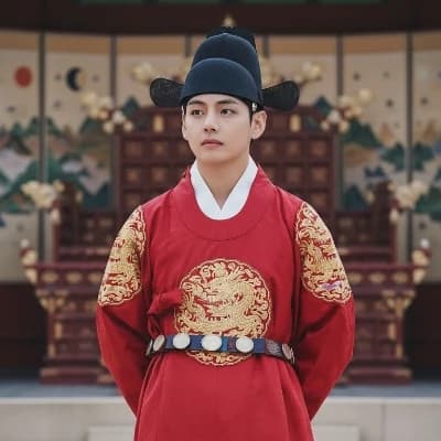 Kim Taehyung thumbnail