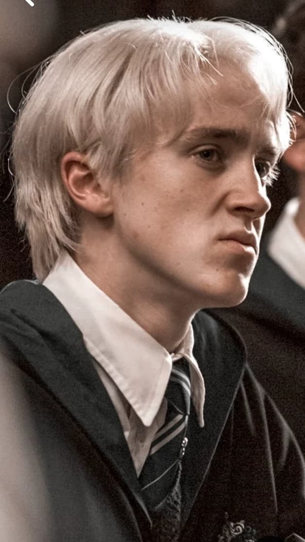 Draco malfoy thumbnail