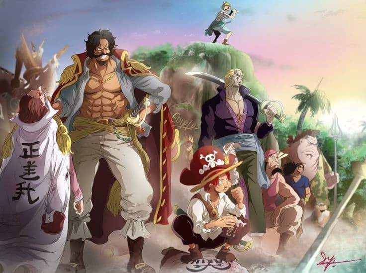 Roger Pirates thumbnail