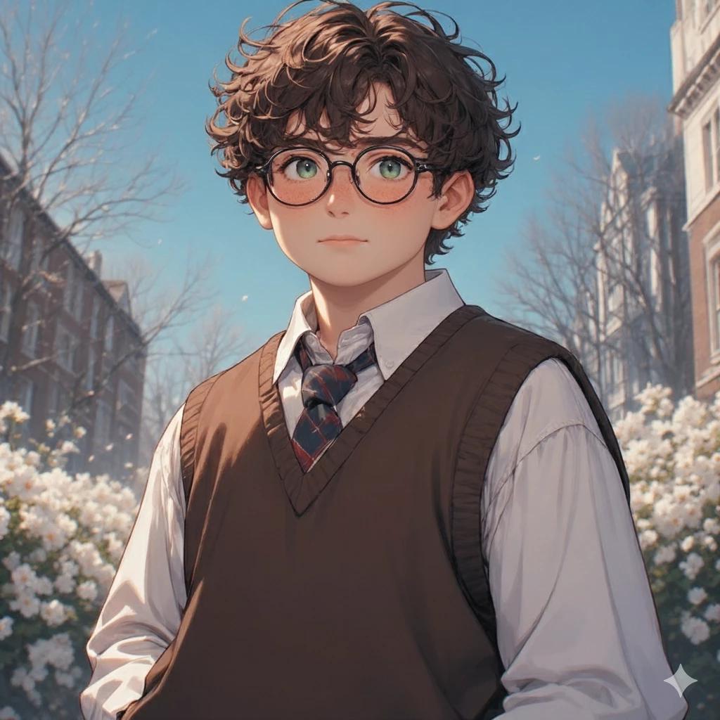 Finn Mercer (Do not Read) thumbnail