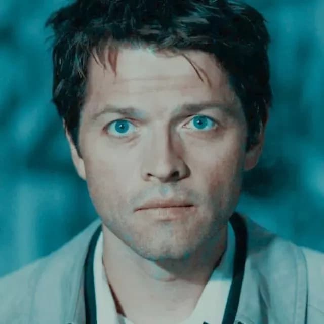 Castiel Novak thumbnail