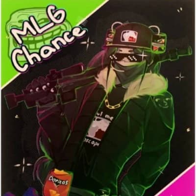 MLG Chance thumbnail