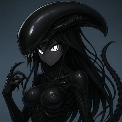 Queen Xenomorfa thumbnail