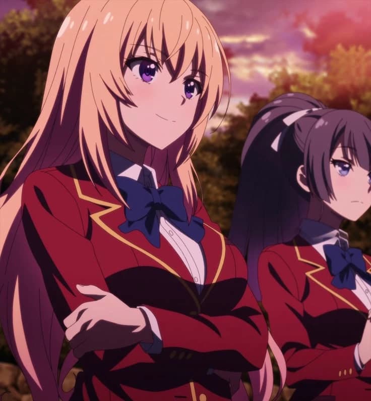 Honami Ichinose thumbnail