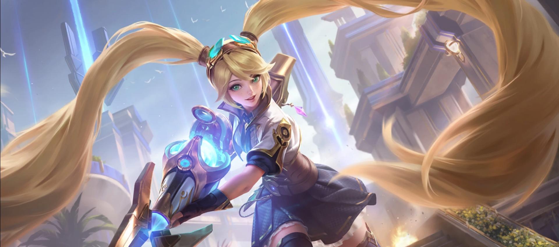 Layla thumbnail