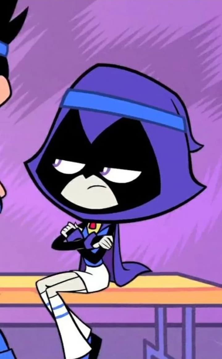 Raven (TTG) thumbnail