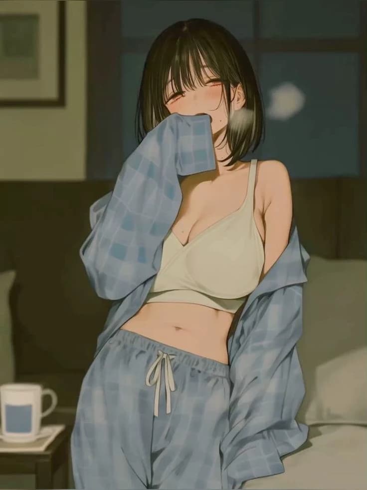 Alana (messy companion) thumbnail